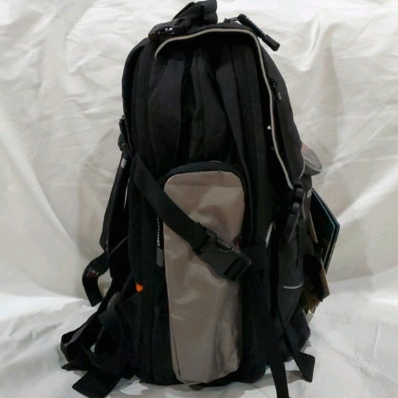 NWT Obus Forme Diaper backpack main image 10